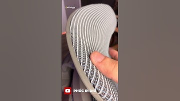 Ghế công thái học 9Space 9S2 phiên bản đệm lưới cực đẹp #Shorts