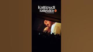 Kattipudi Da Fever Still On 🥵🔥| 25 Years of Kushi 💖 Thalapathy Vijay x Jyothika | Evergreen Classic