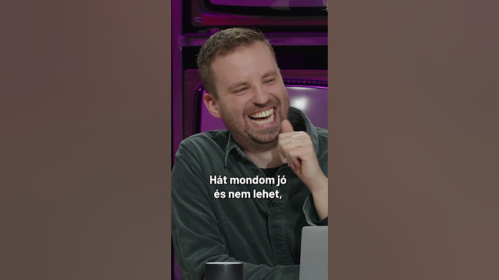 Mészáros Lőrinc és a bűvésztrükkök. Teljes adás a Partizánon!