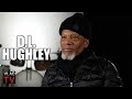 DL Hughley on Eminem Taking a Knee During Super Bowl, Right-Wingers Mad About It (Part 1)