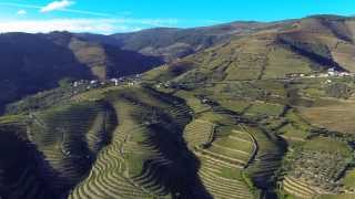 Douro - Pinhão e Lamego by YO!