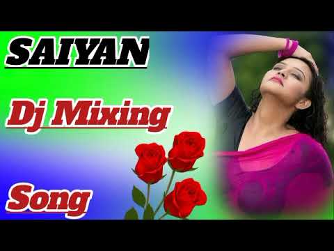Saiyan New Hd Official Song Raaz Diyan Gallan Kaler Dj Remix 2023