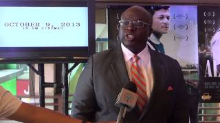 Us Ambassador Harry Thomas Invites You To Watch Alagwa