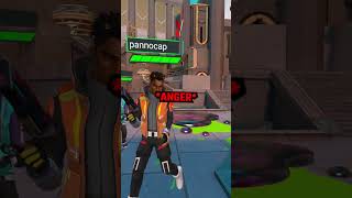 The Most Annoying Gun In Shootout