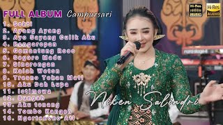 Album Cdanursari Lagu Terbaru Trending 2025 Niken Salindry Sinarengan Ayang Ayang