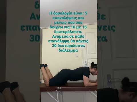 Πως να αντιμετωπίσεις