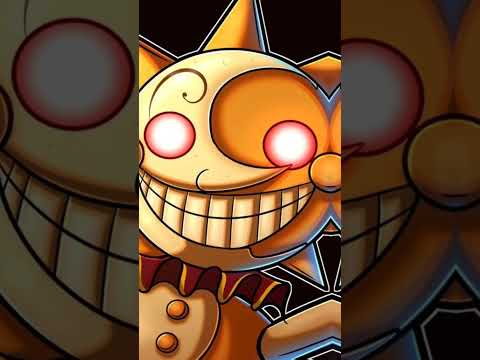 Солнце Луна и Грегори Meme Fnaf Fnaf9 солнце луна грегори