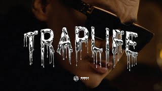 Video thumbnail of "White 2115 - Traplife"