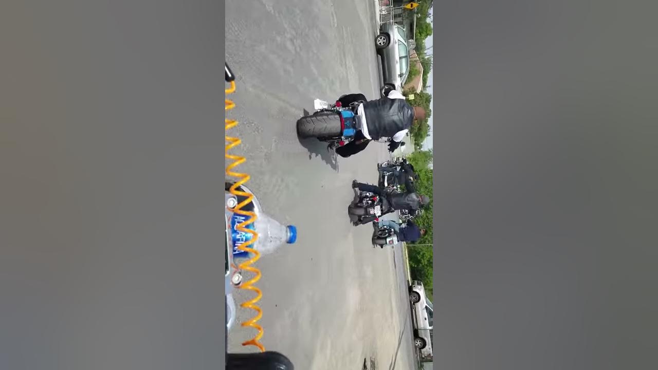 BANDERA TX BIKE RALLY YouTube