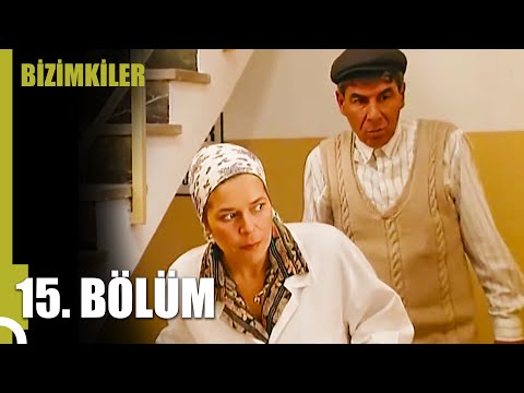 Bizimkiler | 15. Bölüm Uzun Versiyon