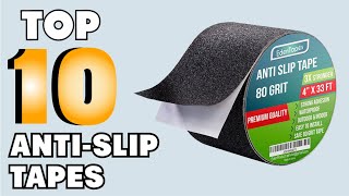 Best Anti-Slip Tapes 2021 | Top 10 Best Anti-Slip Tape Buying Guide