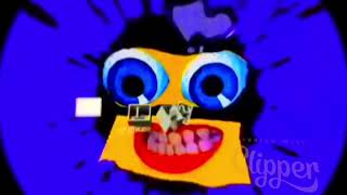 (NEW EFFECT) klasky csupo is fisheye