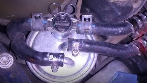 Motor Inyección Bomba