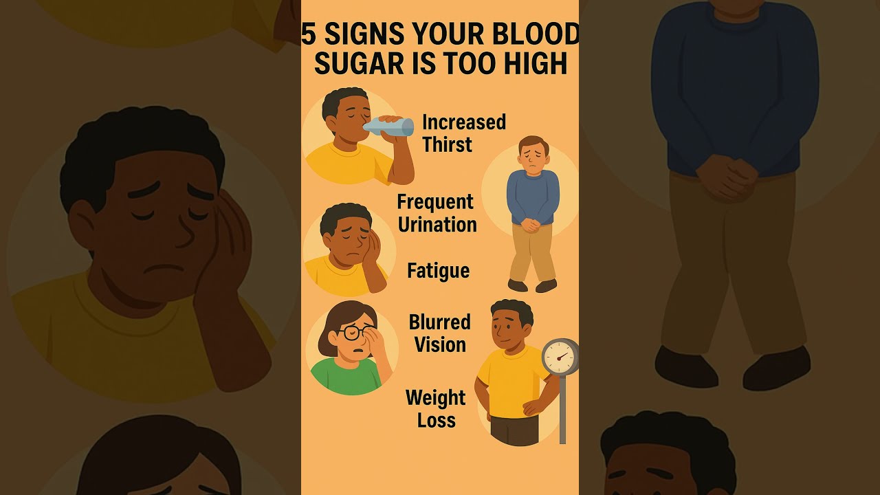 5 Silent Signs Of Danger Are You Missing Them 
