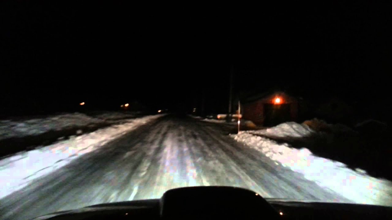 Cree 20" led-bar (china)