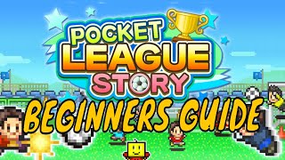 Beginners Guide To Pocket League Story On Switch screenshot 5