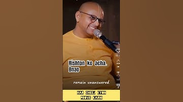 Gopal Das ji #gopaldas #harekrishna #love #motivation#iskon