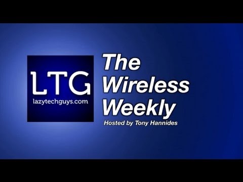 Wireless Weekly 43: All About MWC 2013