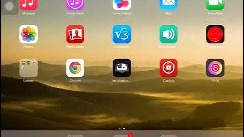 How to record an IOS screen (no jailbreak, no computer)