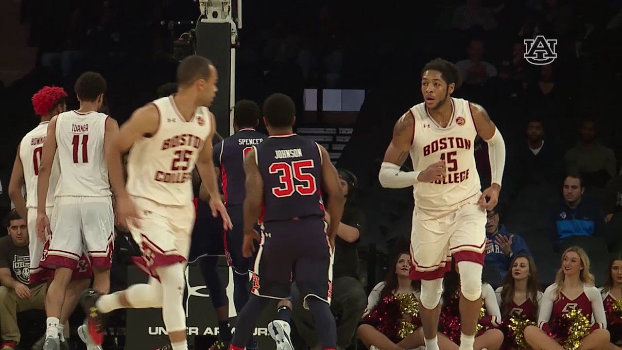 auburn basketball uniforms