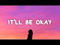 Rachel Grae - It'll Be Okay (Lyrics)