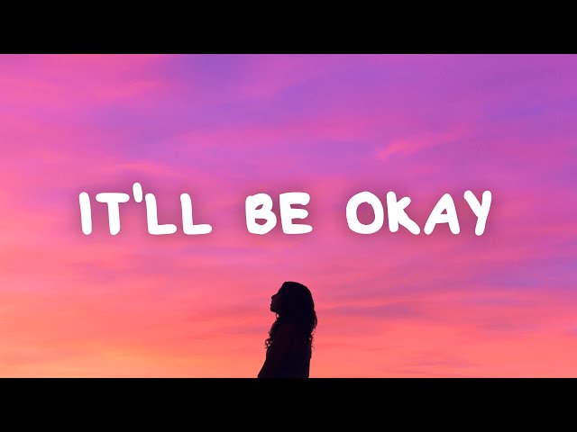 Rachel Grae - It'll Be Okay (Lyrics) class=