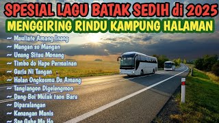 Download Lagu LAGU BATAK SEDIH TERBARU 2025 || FULL ALBUM ANDUNG RINDU || VIDEO KLIP DI PERANTAUAN MP3 Download Lagu LAGU BATAK SEDIH TERBARU 2025 || FULL ALBUM ANDUNG RINDU || VIDEO KLIP DI PERANTAUAN MP3