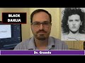 Black Dahlia Analysis | Mental Health & Personality