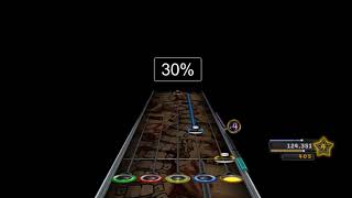 Public Enemy Featuring Zakk Wylde - Bring The Noise 20XX | Clone Hero
