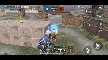 1v1 With Best TDM Player Because Inspired By Star Captain