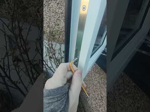 How to adjust
