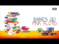 Babies go pink floyd full album pink floyd para bebes