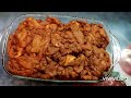 Снеки, джерки (мясные чипсы) своими руками. Просто и вкусно.