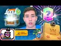 😲🌴SEASON 2 OPENING eskaliert! | Glück oder Pech im Pass Royale? | Clash Royale