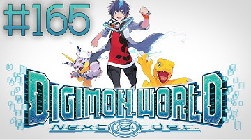 Digimon World: Next Order English Playthrough with Chaos part 165: VS Imperialdramon DM, FM, and PM