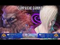 SF6 Daigo (#60 Ranked Akuma) vs Ebihara (# 48 Ranked Ed) Sf6🔥🔥