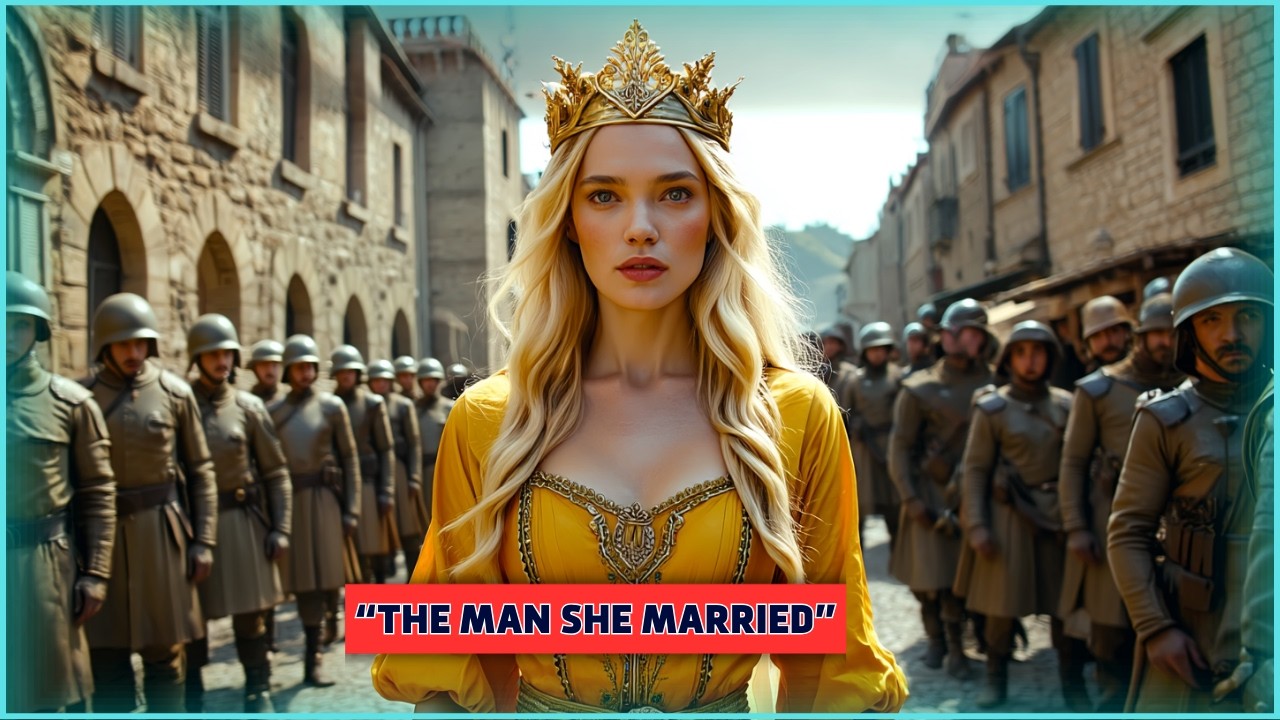 The Princess Queen Thought Her Human Husband Was Modest—Until She.. | Sci-Fi Vault