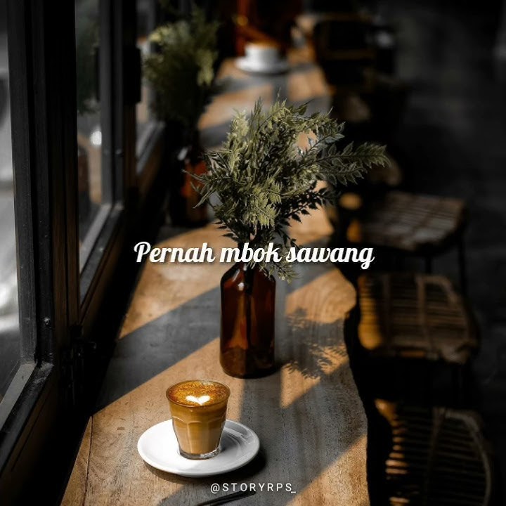 Story WA Ikhlas Ngenteni Cover Irawan