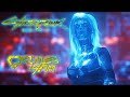 Cyberpunk 2077 Очень классный клип в исполнении Grimes – 4ÆM. Мурашки по коже