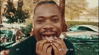 Macky2 x FlavaBoy - King Dandy Tribute (Baya) Visualizer