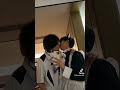 Bl kiss lijun  dong yang xuhuong fyp foryou gay kiss xyzbca bl couple douyinshorts