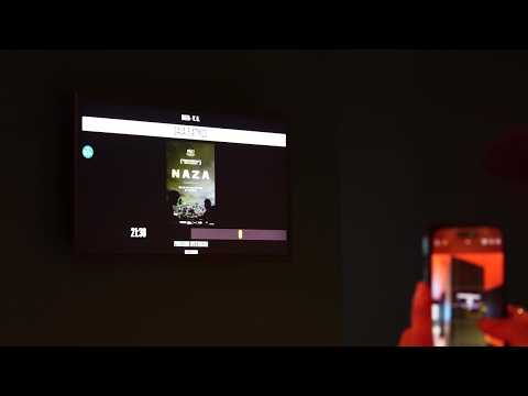 "A chilling silence in the theater": inside Rome's cinemas for the premiere of Naza
