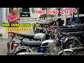 Phc dng xong 2 xe cl50  cds en bc cam n ae  xa lun tin tng ng h shop