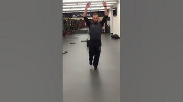 SL Snap Down + SH w/ Rotation