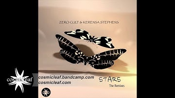 Zero Cult & Kerensa Stephens   - Together Love  (Downtempo)