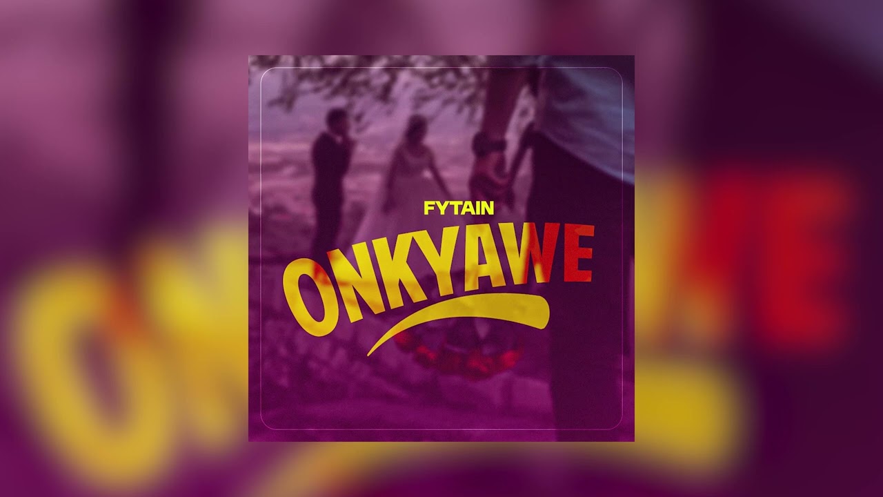 Watch Fytain - ONKYAWE (Audio) on YouTube Watch Fytain - ONKYAWE (Audio) on YouTube