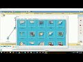 How To  Configure OSPF Routing Protocol on Cisco Packet Tracer by Akash