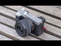 Sony A7C Review After the Hype: Master of Packaging