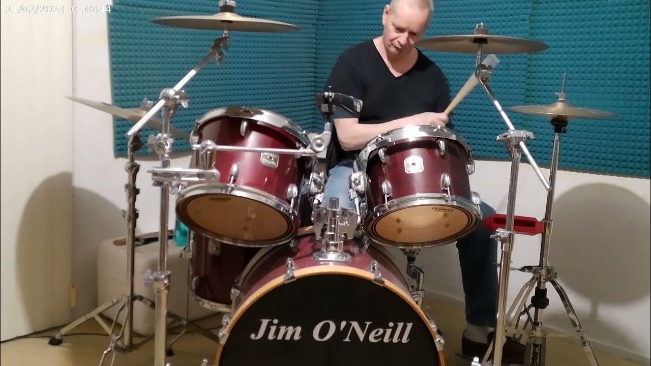 Heart Barracuda Drum Cover YouTube