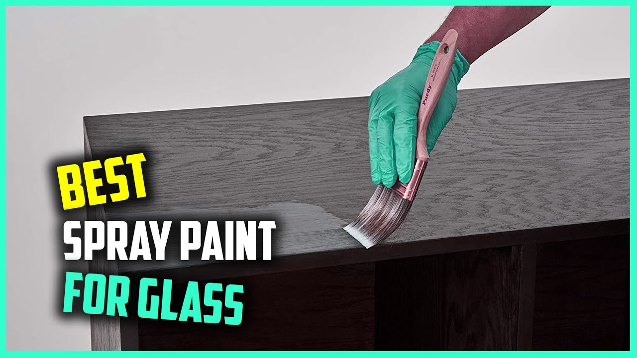 The 7 best black spray paints for your next DIY project 